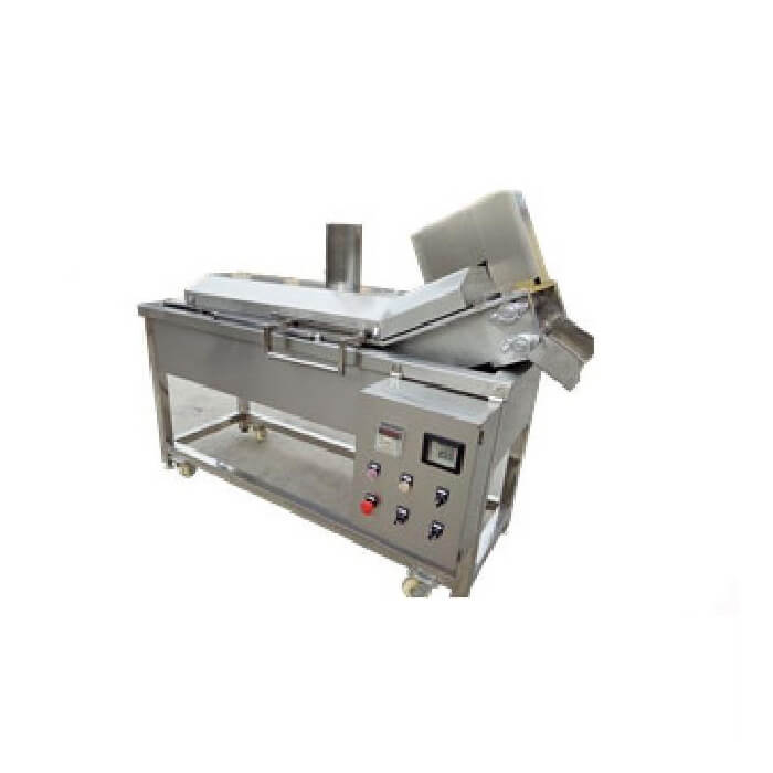 Industrial Fryer Buy Industrial Fryer Product on Jinan TINDO